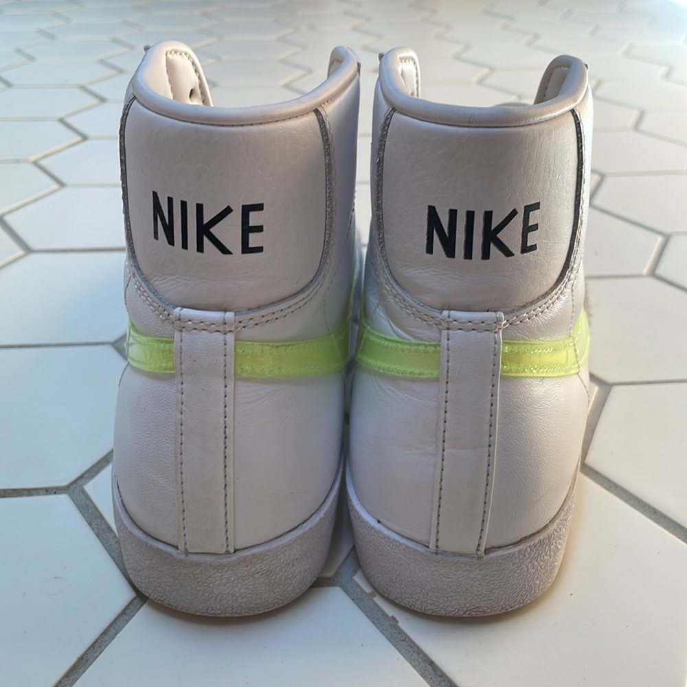 Excellent condition Nike Blazer 77’ - Picture 7 of 12